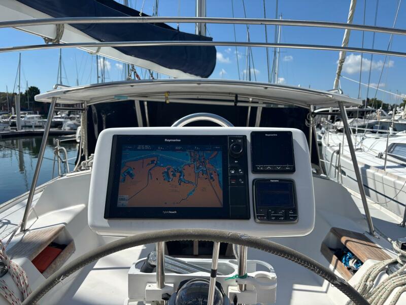1994 Catalina