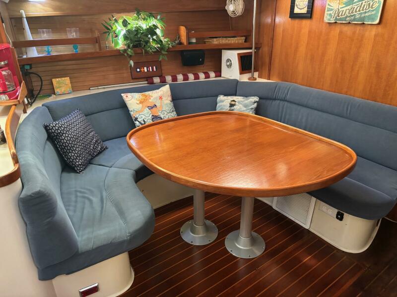 1994 Catalina