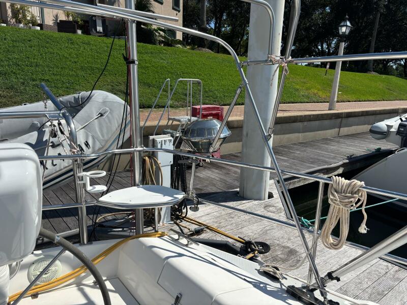 1994 Catalina
