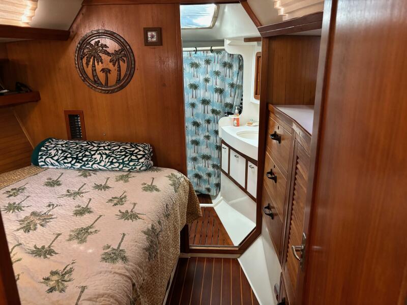 1994 Catalina