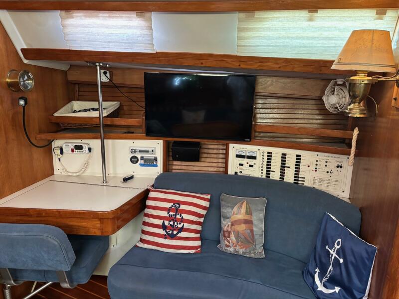 1994 Catalina