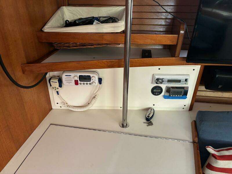 42ft Catalina Yacht For Sale