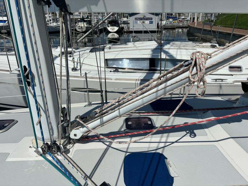 1994 Catalina