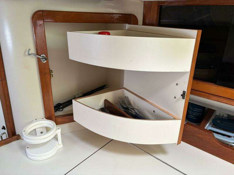 42ft Catalina Yacht For Sale