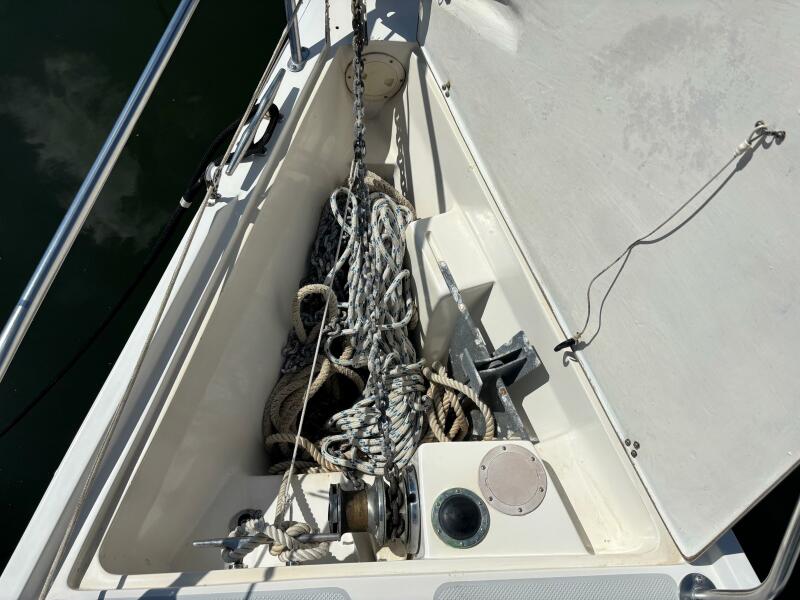 1994 Catalina