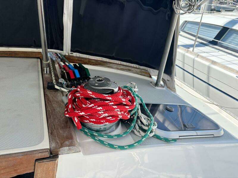 42ft Catalina Yacht For Sale