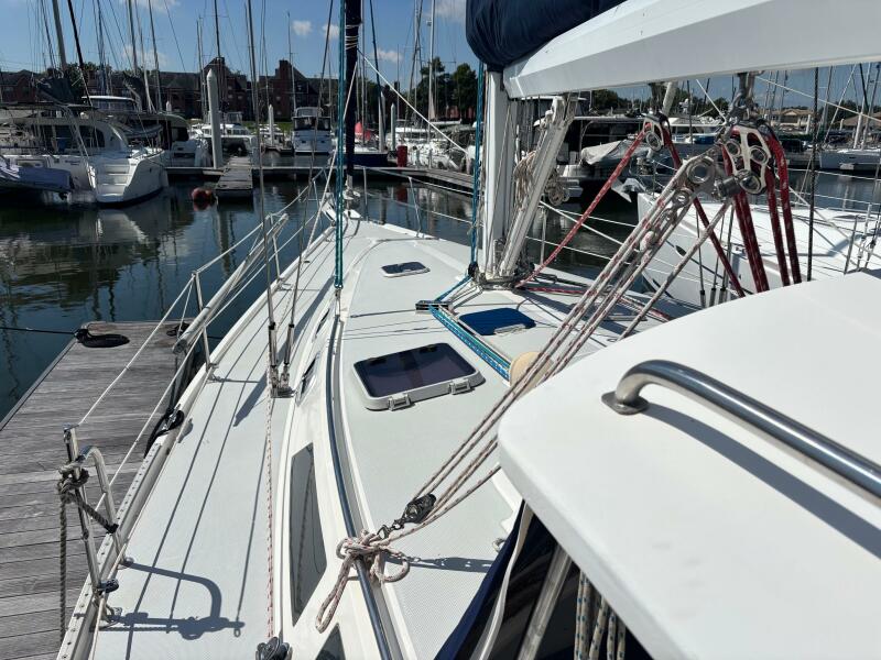 1994 Catalina