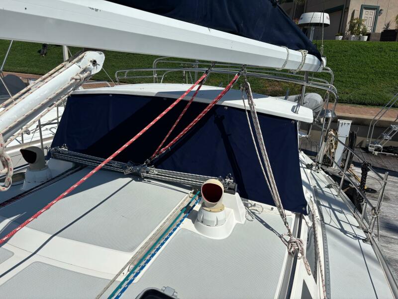 1994 Catalina