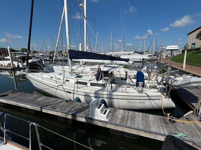 1994 Catalina