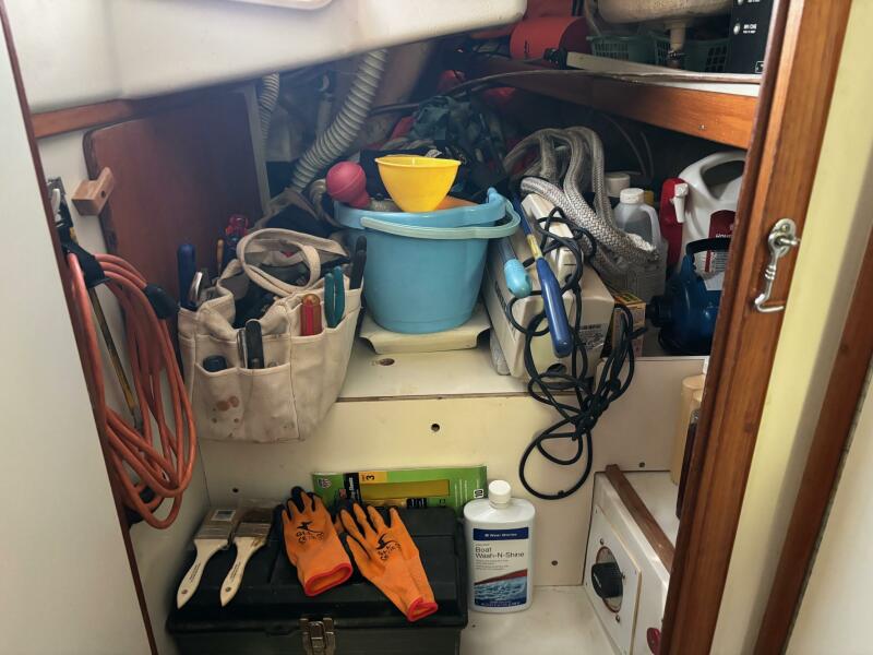 1994 Catalina