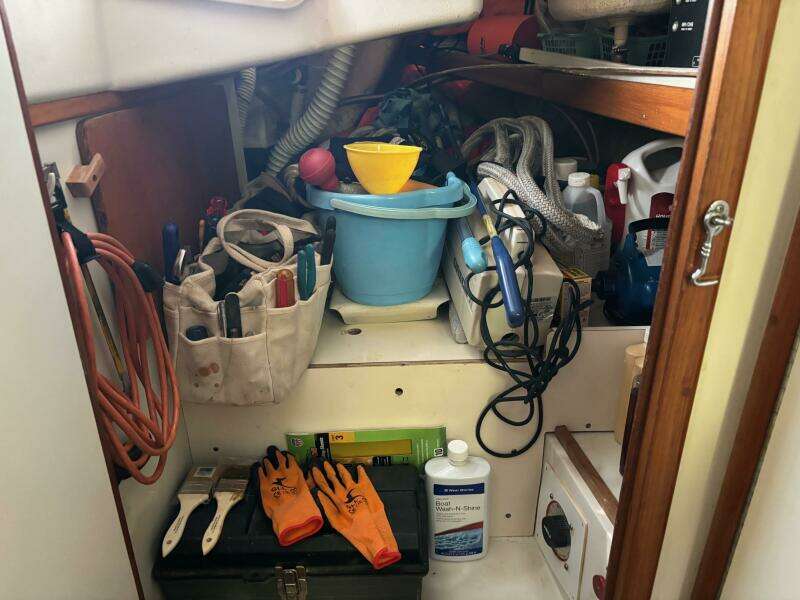 42ft Catalina Yacht For Sale