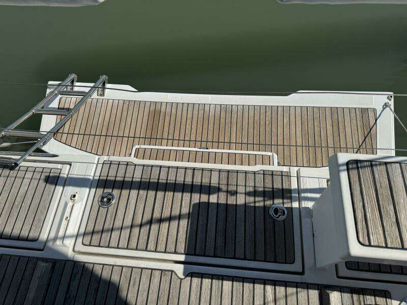 Beneteau Oceanis 38  Weekender 