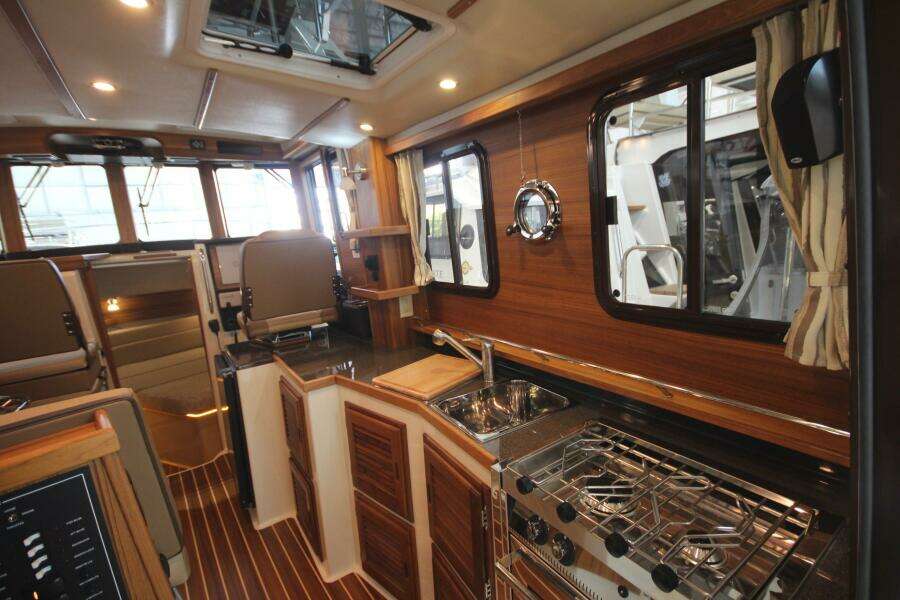 Summer Special Pricing 31ft Ranger Tugs Yacht For Sale