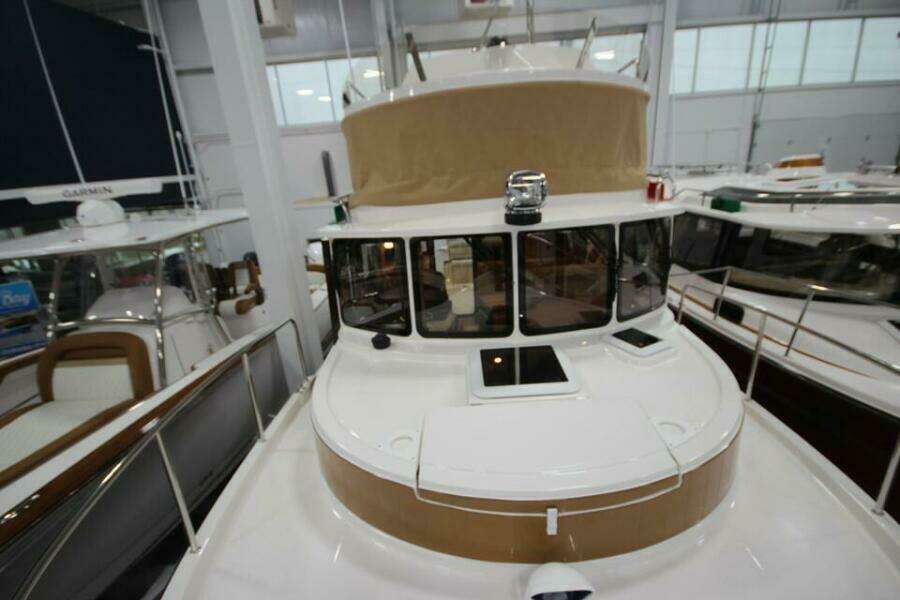 Summer Special Pricing 31ft Ranger Tugs Yacht For Sale