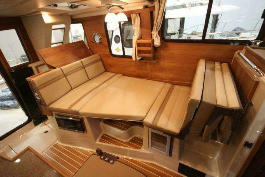 Summer Special Pricing 31ft Ranger Tugs Yacht For Sale