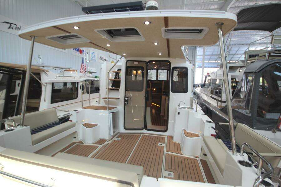Summer Special Pricing 31ft Ranger Tugs Yacht For Sale