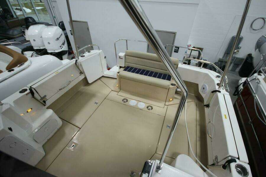 Summer Special Pricing 31ft Ranger Tugs Yacht For Sale