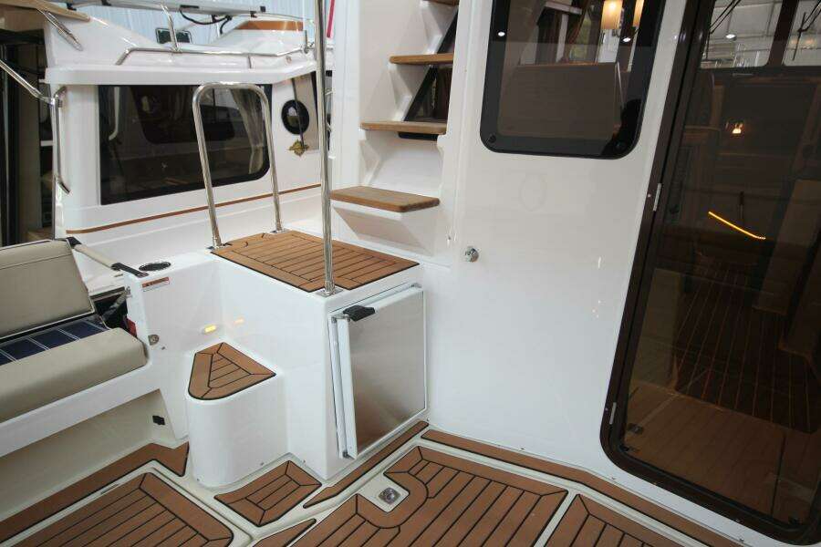 Summer Special Pricing 31ft Ranger Tugs Yacht For Sale