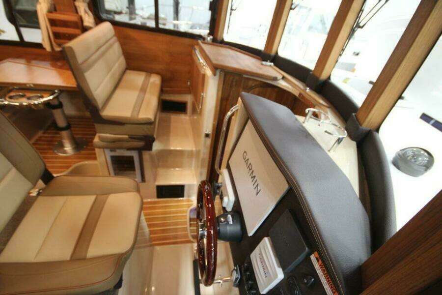 Summer Special Pricing 31ft Ranger Tugs Yacht For Sale