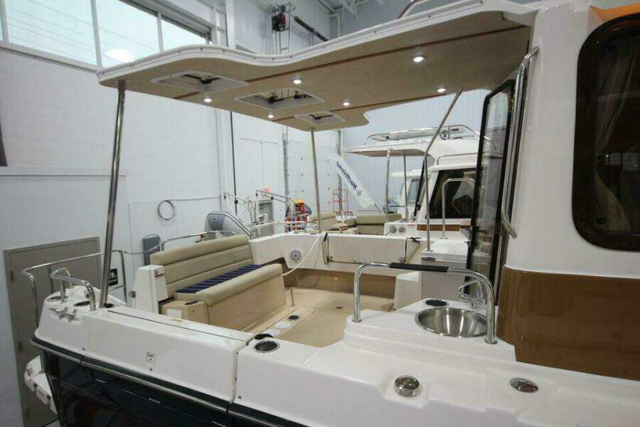 Summer Special Pricing 31ft Ranger Tugs Yacht For Sale