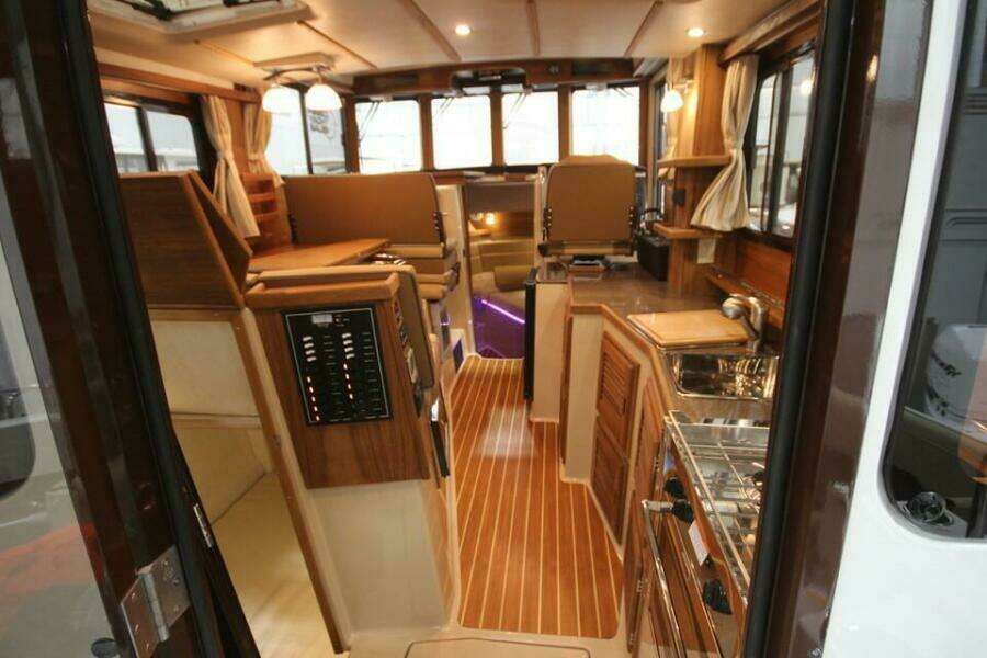 Summer Special Pricing 31ft Ranger Tugs Yacht For Sale