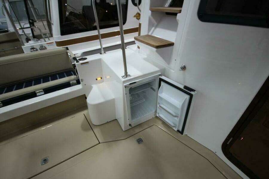 Summer Special Pricing 31ft Ranger Tugs Yacht For Sale