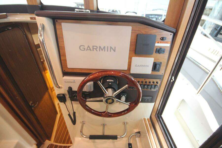 Summer Special Pricing 31ft Ranger Tugs Yacht For Sale