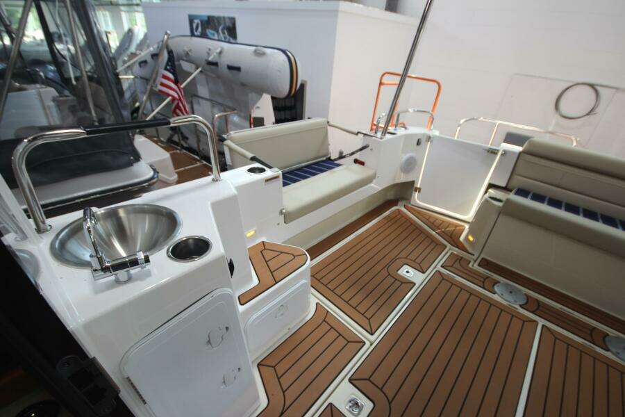 Summer Special Pricing 31ft Ranger Tugs Yacht For Sale