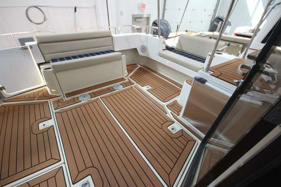 Summer Special Pricing 31ft Ranger Tugs Yacht For Sale