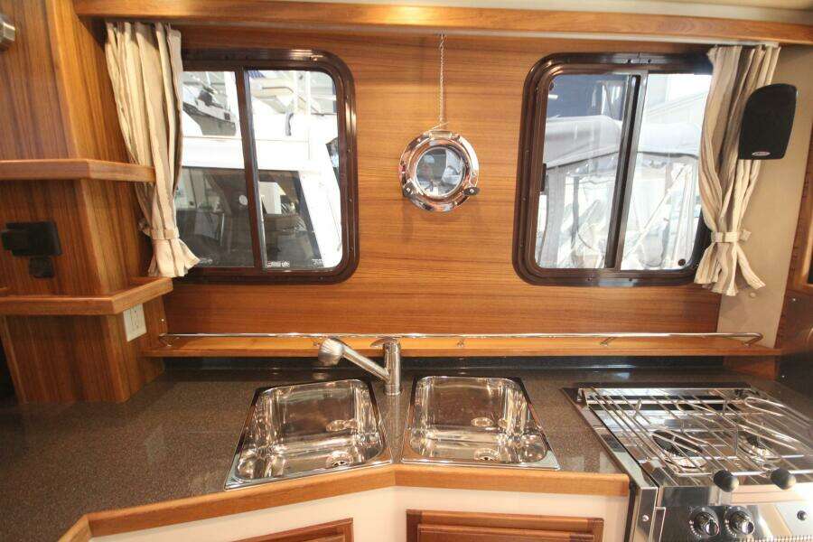 Summer Special Pricing 31ft Ranger Tugs Yacht For Sale