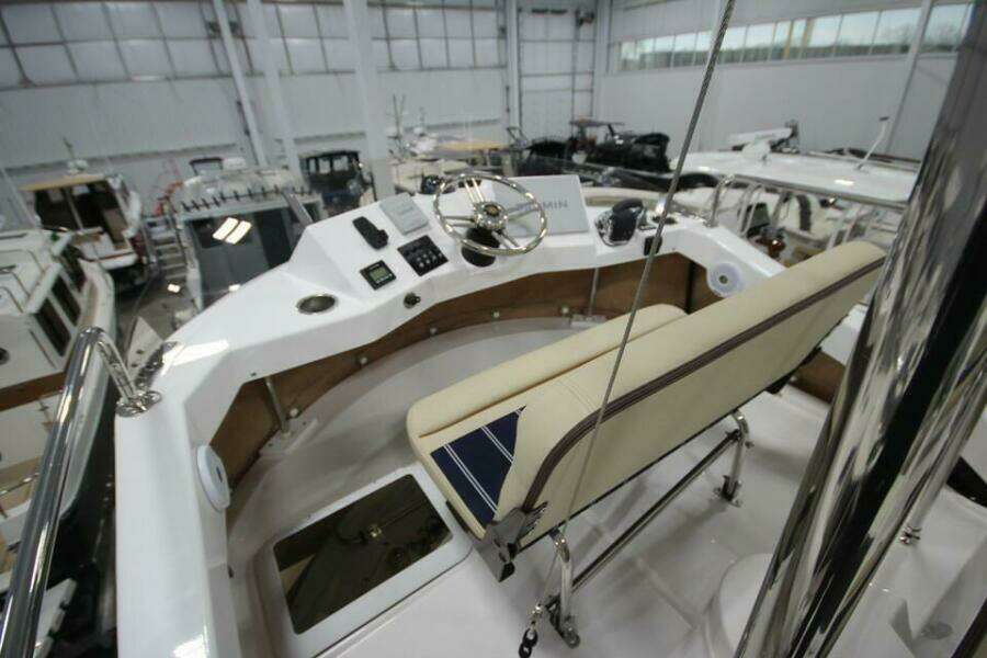 Summer Special Pricing 31ft Ranger Tugs Yacht For Sale