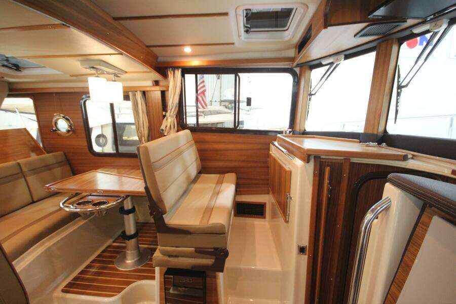 Summer Special Pricing 31ft Ranger Tugs Yacht For Sale