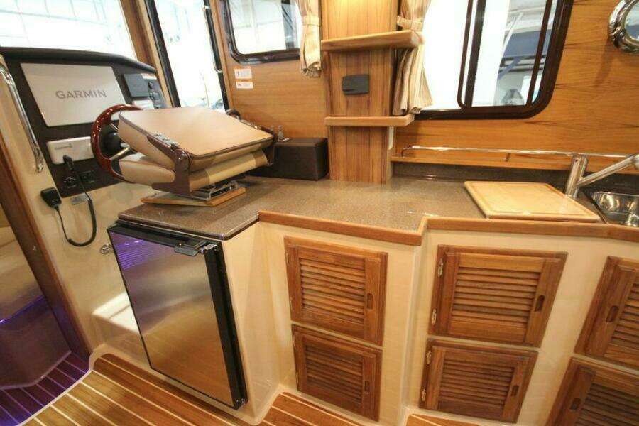 Summer Special Pricing 31ft Ranger Tugs Yacht For Sale