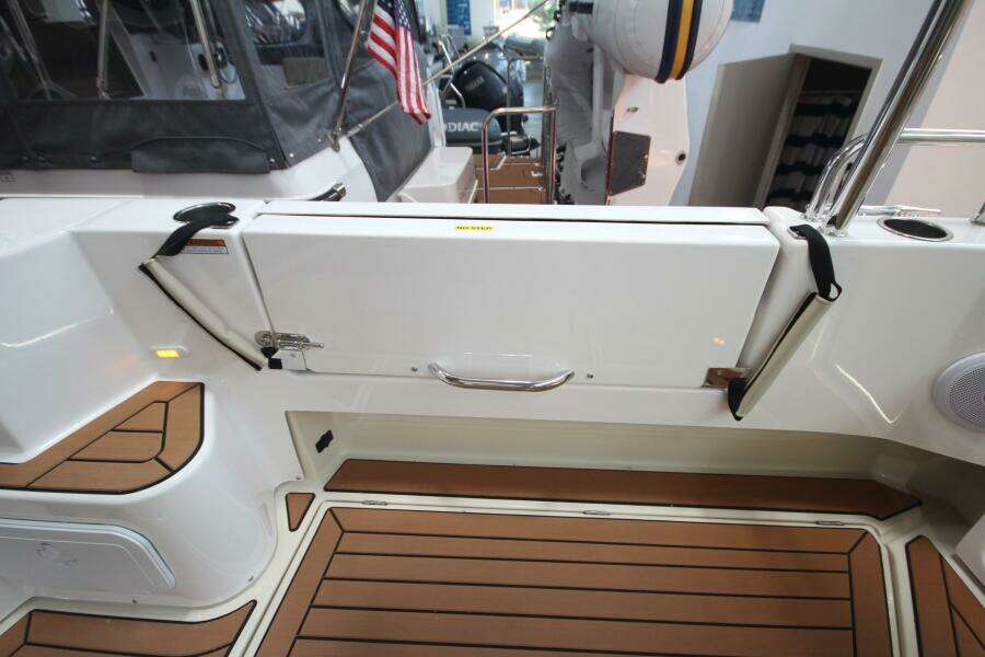 Summer Special Pricing 31ft Ranger Tugs Yacht For Sale
