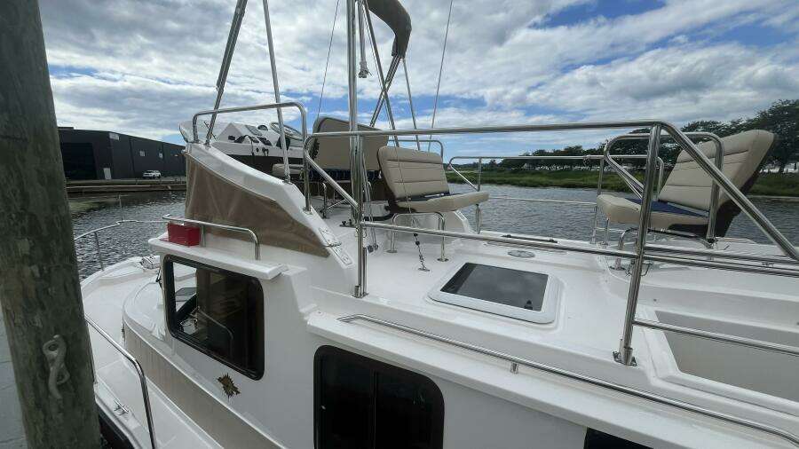 Summer Special Pricing 31ft Ranger Tugs Yacht For Sale