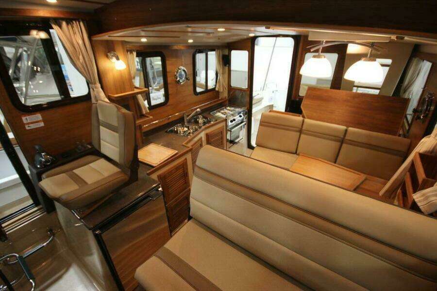 Summer Special Pricing 31ft Ranger Tugs Yacht For Sale