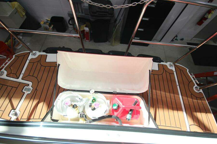 Summer Special Pricing 31ft Ranger Tugs Yacht For Sale