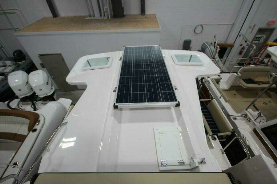 Summer Special Pricing 31ft Ranger Tugs Yacht For Sale