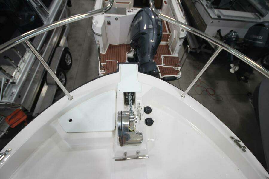 Summer Special Pricing 31ft Ranger Tugs Yacht For Sale