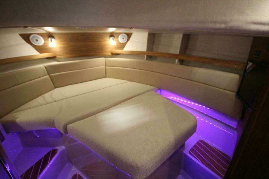 Summer Special Pricing 31ft Ranger Tugs Yacht For Sale