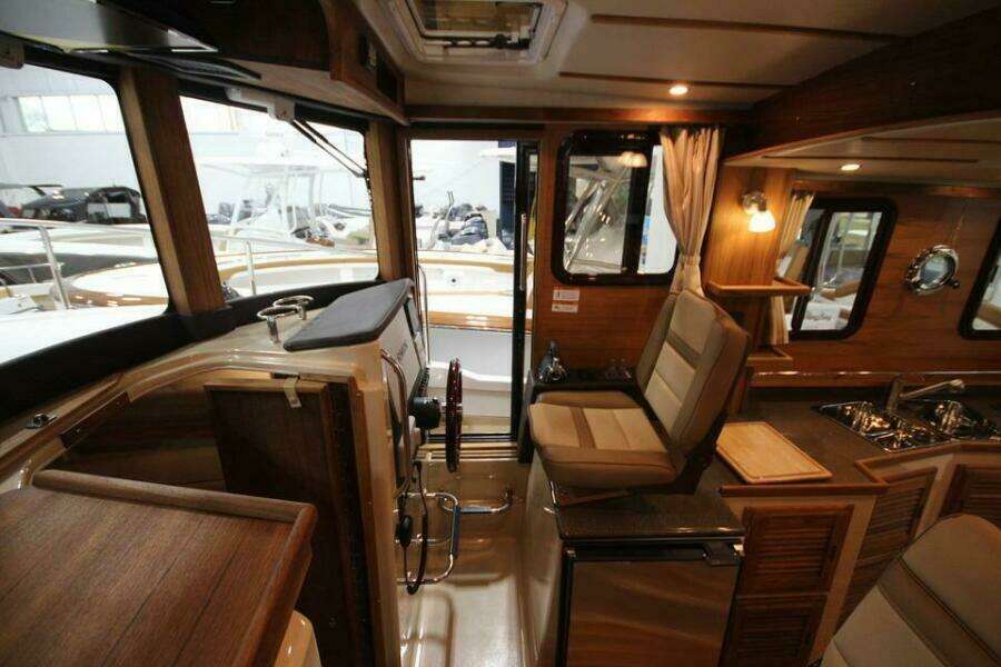 Summer Special Pricing 31ft Ranger Tugs Yacht For Sale
