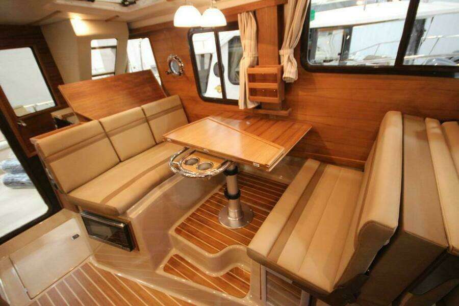 Summer Special Pricing 31ft Ranger Tugs Yacht For Sale