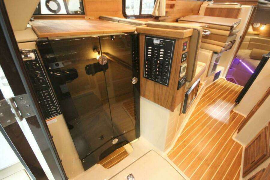 Summer Special Pricing 31ft Ranger Tugs Yacht For Sale