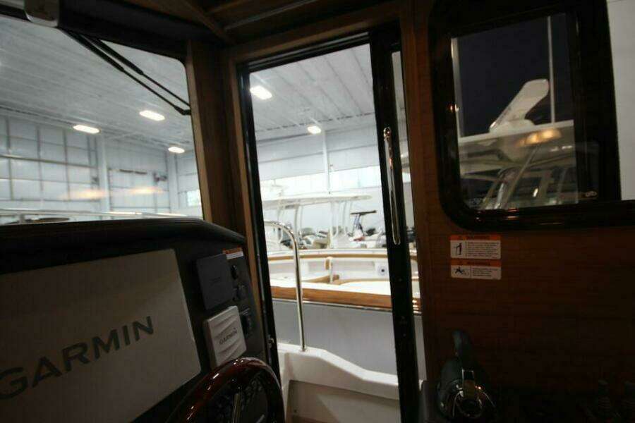 Summer Special Pricing 31ft Ranger Tugs Yacht For Sale