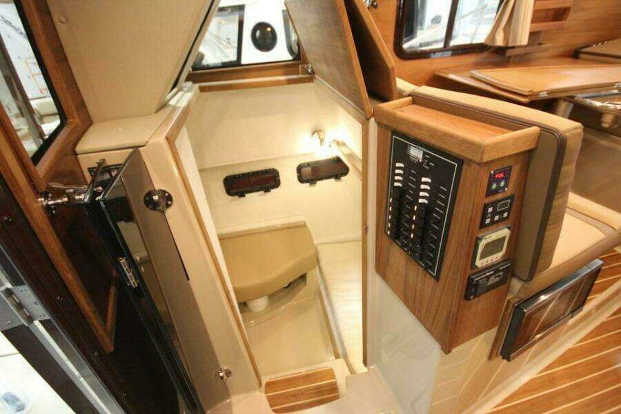 Summer Special Pricing 31ft Ranger Tugs Yacht For Sale