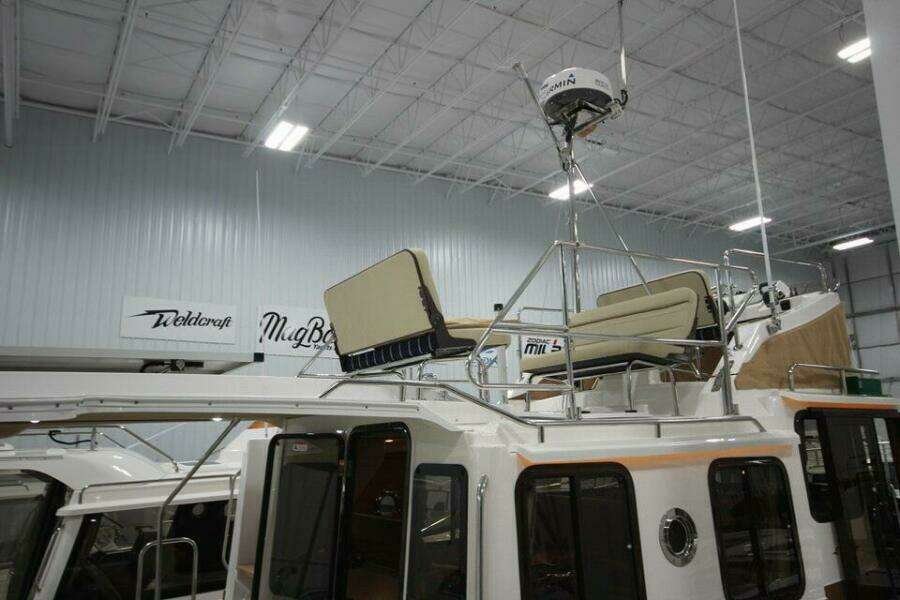 Summer Special Pricing 31ft Ranger Tugs Yacht For Sale