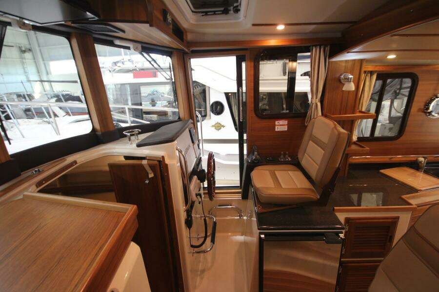 Summer Special Pricing 31ft Ranger Tugs Yacht For Sale