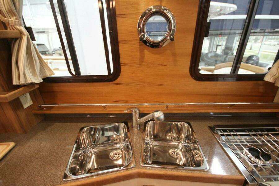 Summer Special Pricing 31ft Ranger Tugs Yacht For Sale