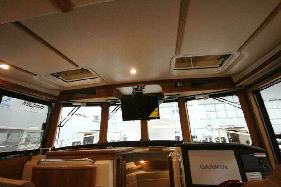Summer Special Pricing 31ft Ranger Tugs Yacht For Sale