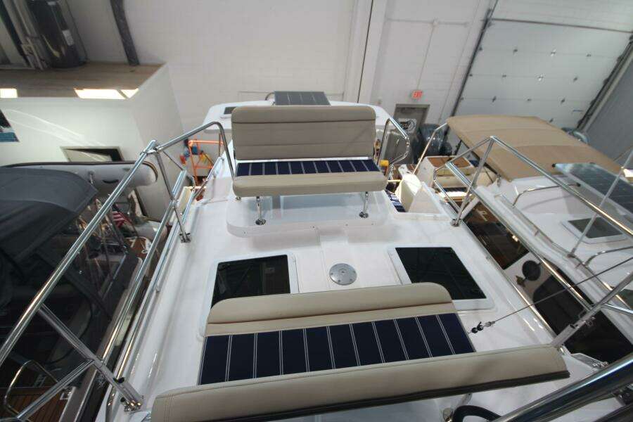 Summer Special Pricing 31ft Ranger Tugs Yacht For Sale